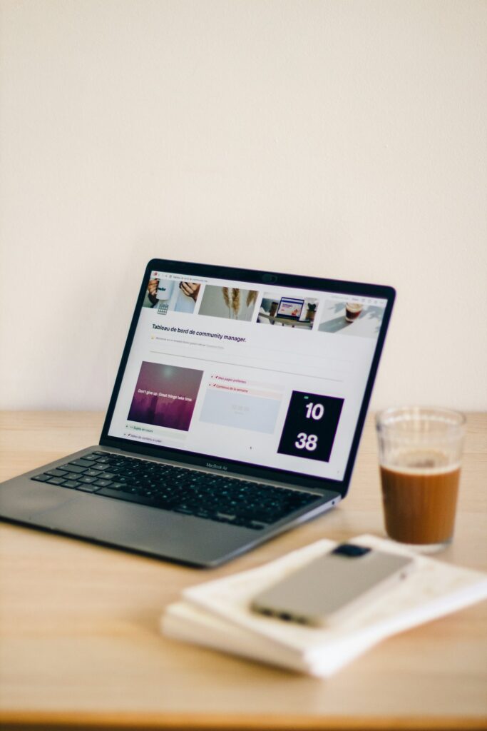 QuickBooks Essentials